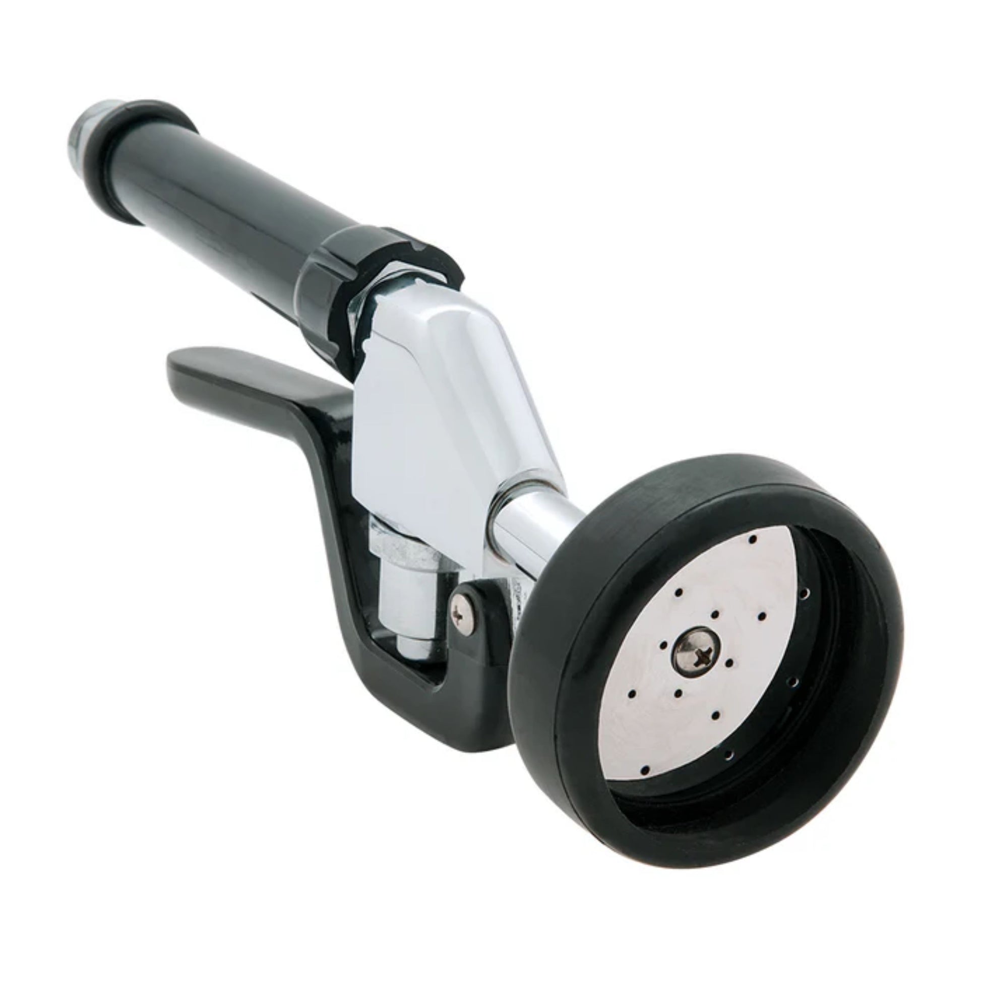 VÁLVULA CON ROCIADOR CON GATILLO