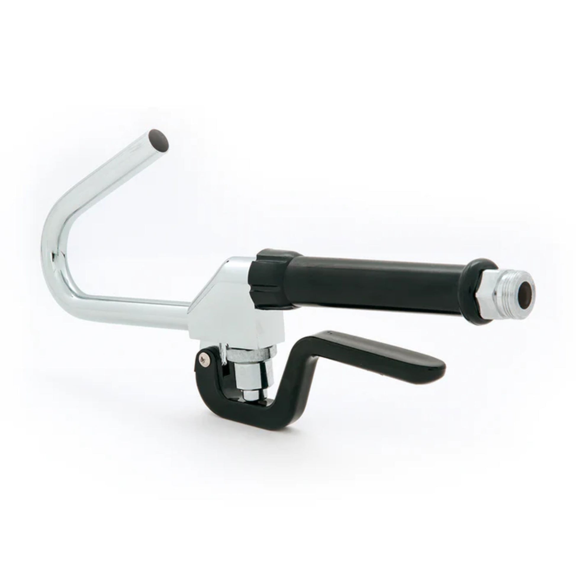 VÁLVULA PARA LLENADO DE OLLAS CON GATILLO