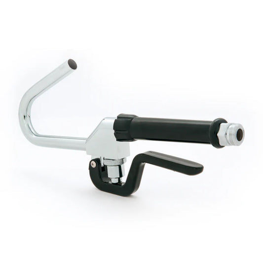 VÁLVULA PARA LLENADO DE OLLAS CON GATILLO