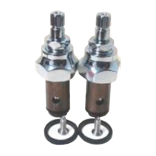 JUEGO DE ACCESORIOS DE REPUESTO