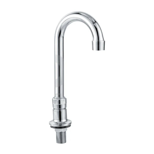 CUELLO DE GANSO DE CUBIERTA