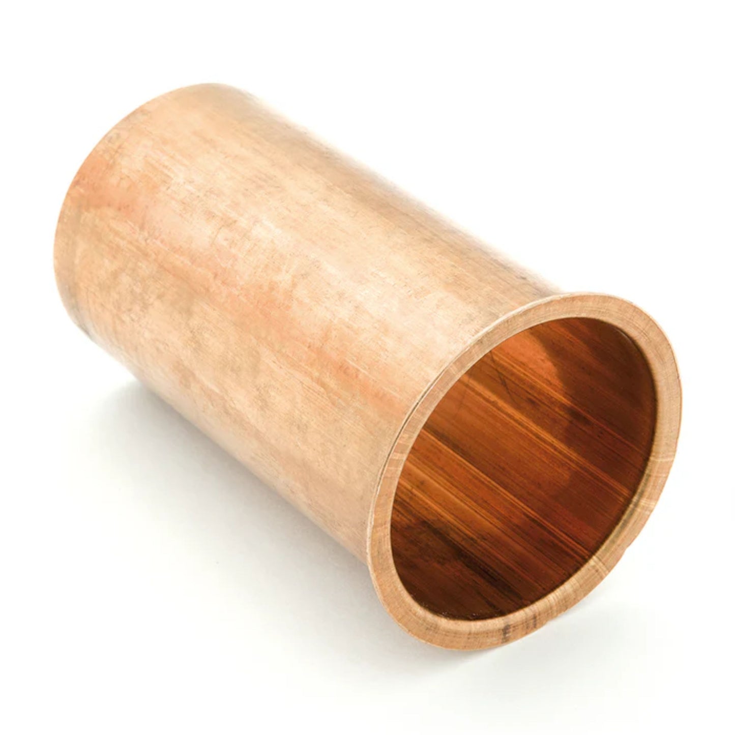 COPLE DE BRONCE PARA CONTRA DE CANASTA