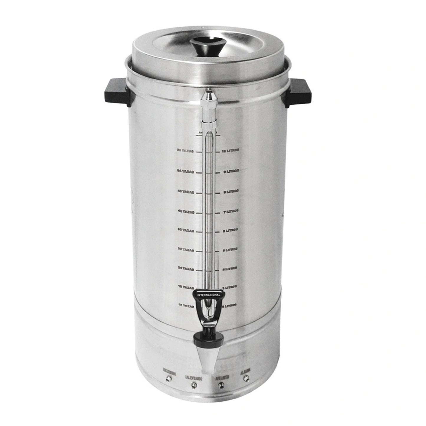 CAFETERA ELÉCTRICA TIPO SECRETARIAL 42 TAZAS MODELO SE-42