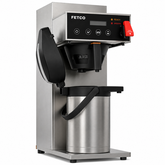CAFETERA PLUS AIRPORT 1-E