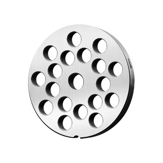 CEDAZO DE 3/8 PARA MOLINO 12, FABRICADO EN ACERO INOXIDABLE. MODELO CEDA12-10