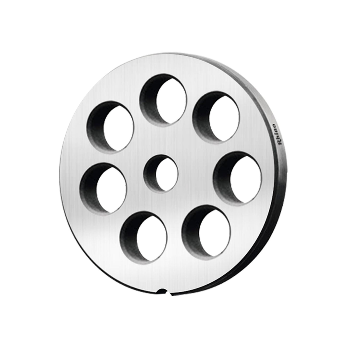 CEDAZO DE 5/8 PARA MOLINO 12, FABRICADO EN ACERO INOXIDABLE. MODELO CEDA12-16