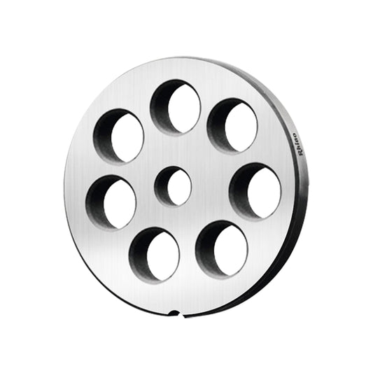 CEDAZO DE 5/8 PARA MOLINO 12, FABRICADO EN ACERO INOXIDABLE. MODELO CEDA12-16