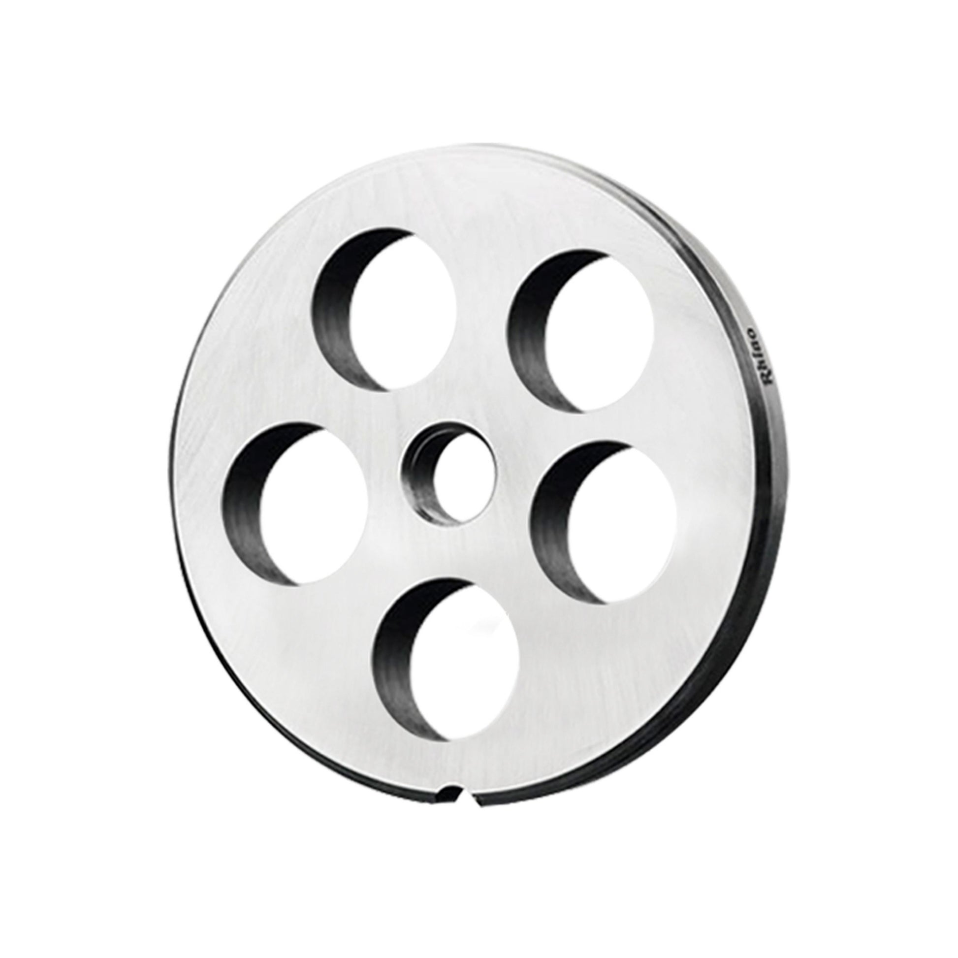 CEDAZO DE 3/4 PARA MOLINO 12, FABRICADO EN ACERO INOXIDABLE. MODELO CEDA12-20