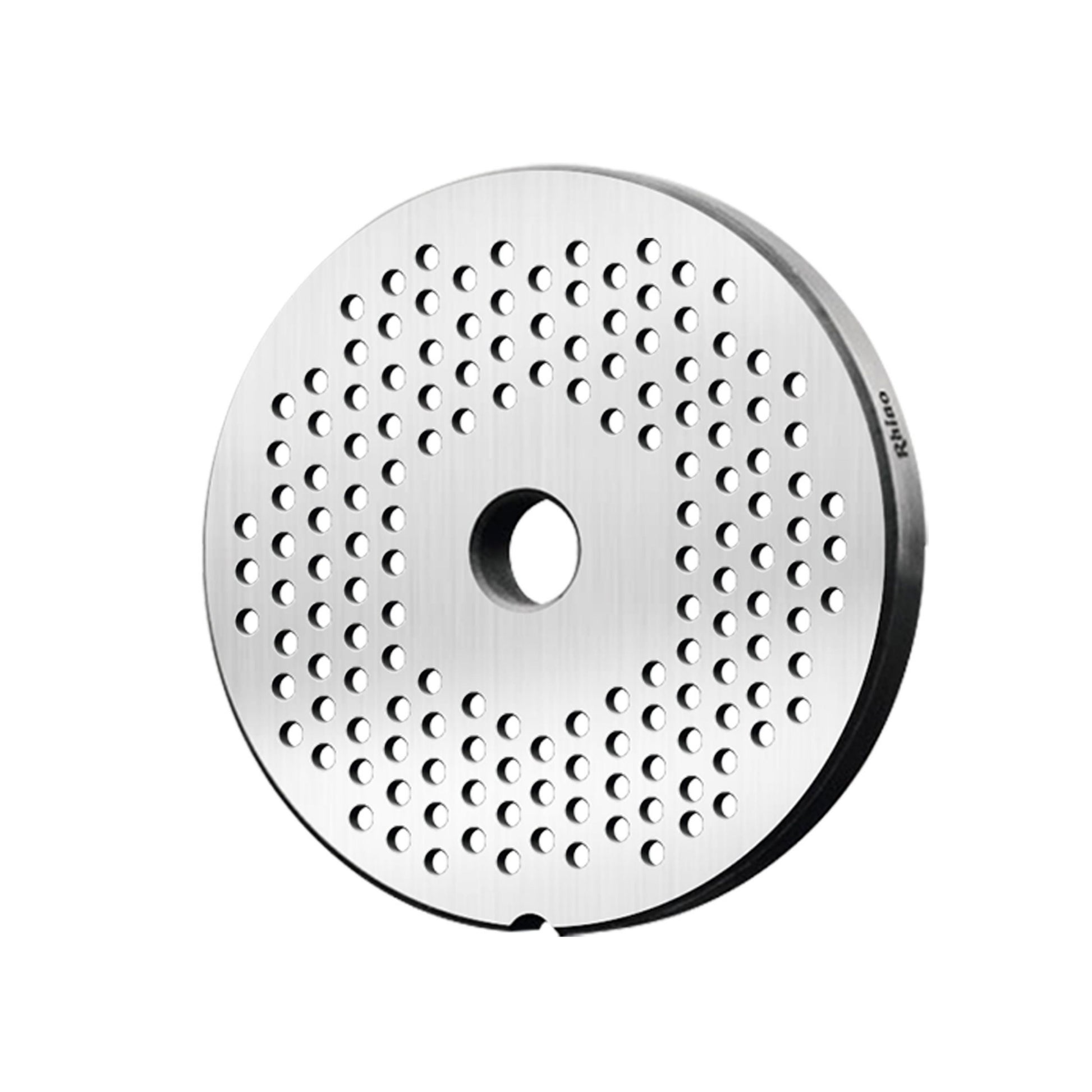 CEDAZO DE 1/8 PARA MOLINO 12, FABRICADO EN ACERO INOXIDABLE. MODELO CEDA12-3