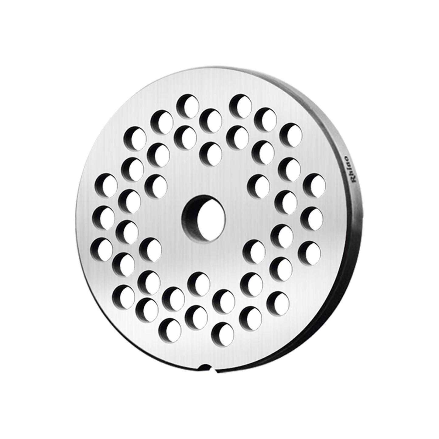 CEDAZO DE 1/4 PARA MOLINO 12, FABRICADO EN ACERO INOXIDABLE. MODELO CEDA12-6