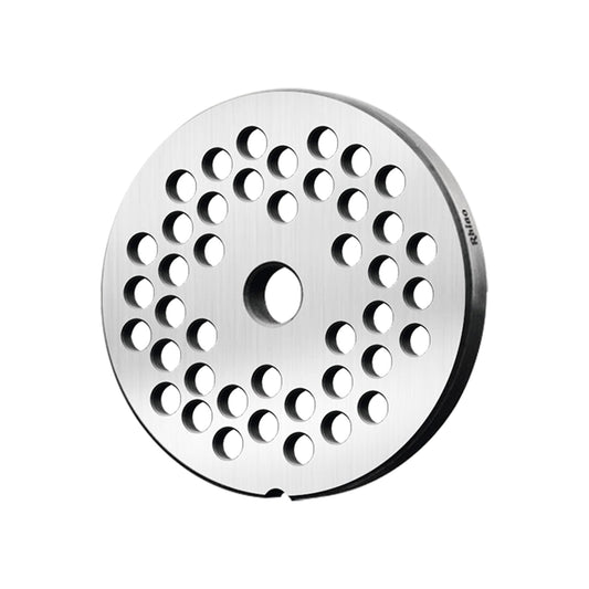 CEDAZO DE 1/4 PARA MOLINO 12, FABRICADO EN ACERO INOXIDABLE. MODELO CEDA12-6