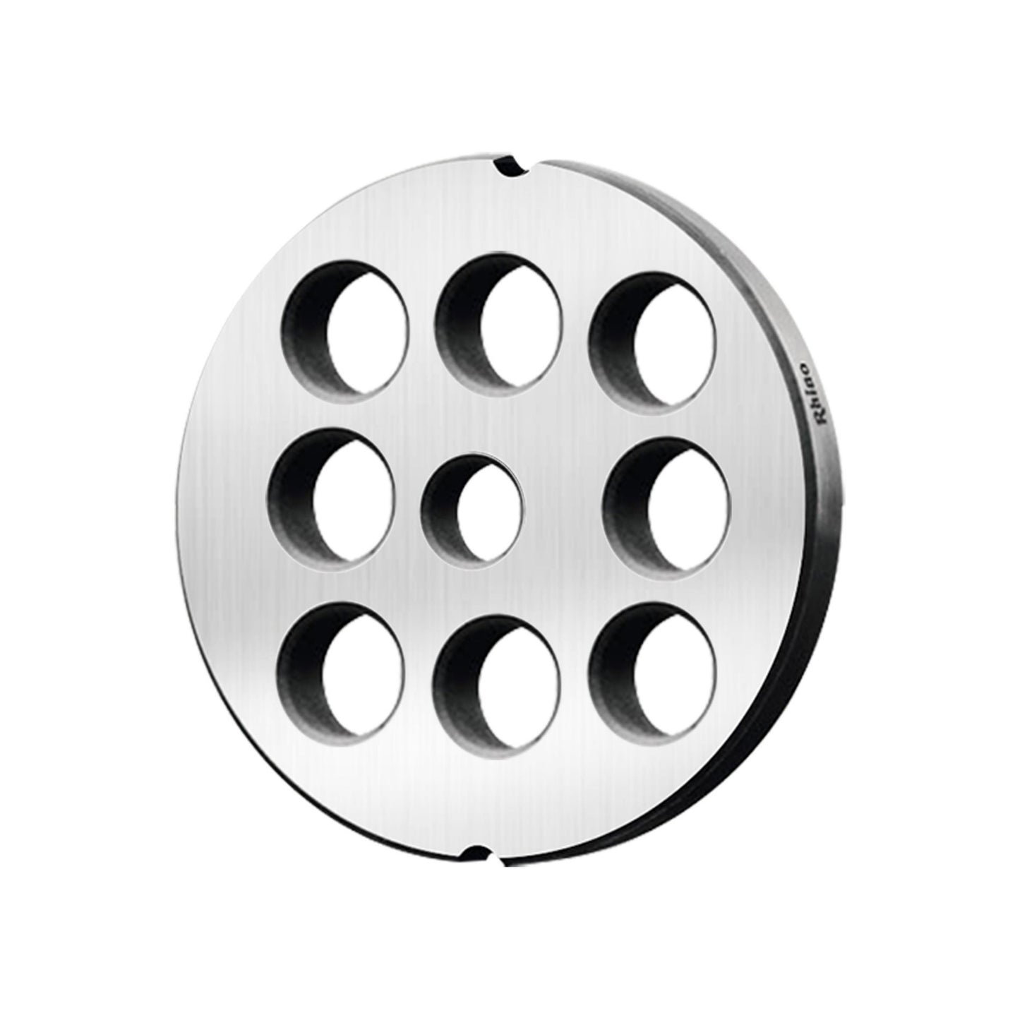 CEDAZO DE 5/8 PARA MOLINO 22, FABRICADO EN ACERO INOXIDABLE. MODELO CEDA22-16