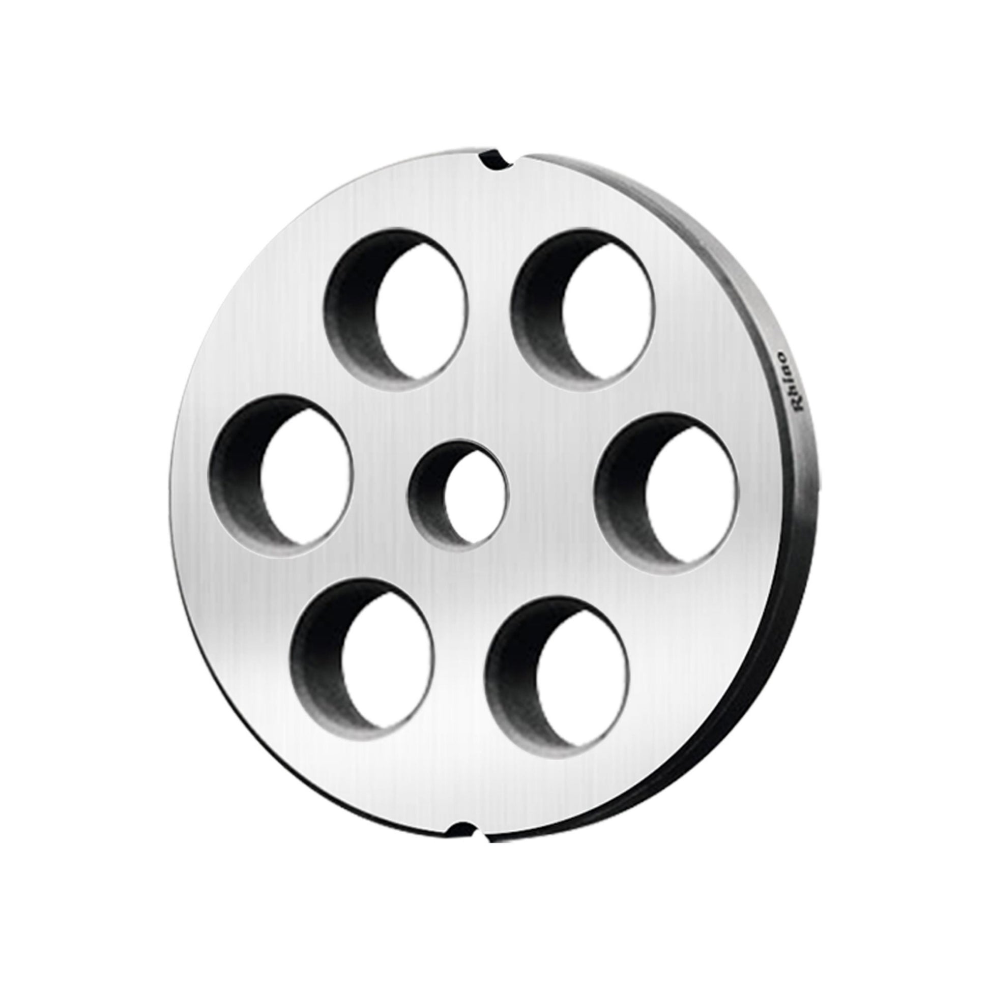 CEDAZO DE 3/4 PARA MOLINO 22, FABRICADO EN ACERO INOXIDABLE. MODELO CEDA22-20