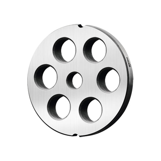 CEDAZO DE 3/4 PARA MOLINO 22, FABRICADO EN ACERO INOXIDABLE. MODELO CEDA22-20