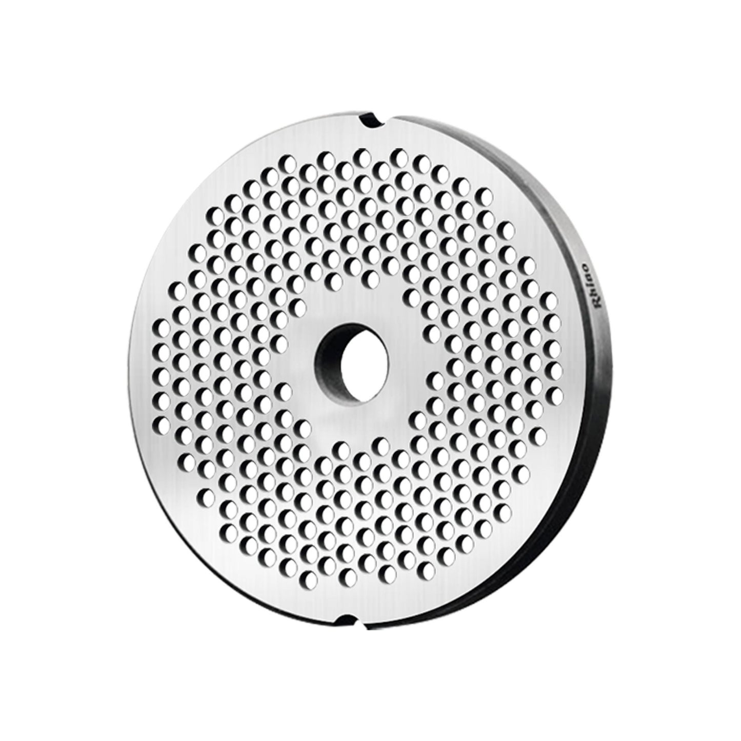 CEDAZO DE 1/8 PARA MOLINO 22, FABRICADO EN ACERO INOXIDABLE. MODELO CEDA22-3