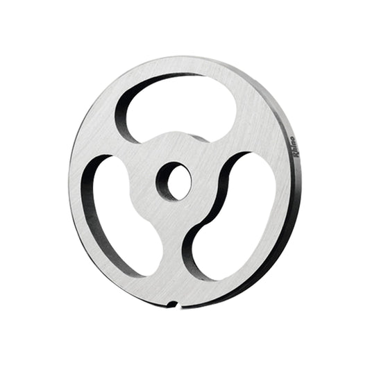 CEDAZO DE RIÑÓN 3 K PARA MOLINO 22, FABRICADO EN ACERO INOXIDABLE. MODELO CEDA22-3K