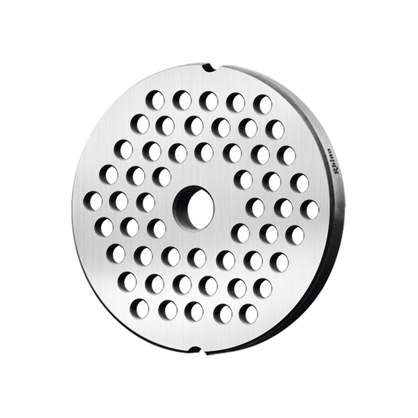 CEDAZO DE 1/4 PARA MOLINO 22, FABRICADO EN ACERO INOXIDABLE. MODELO CEDA22-6