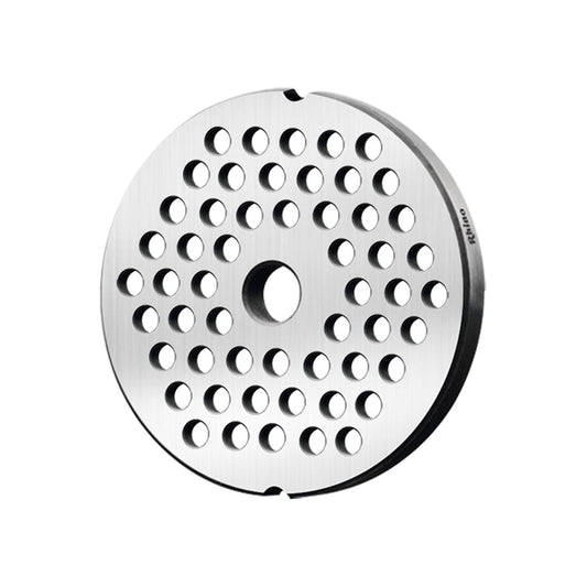 CEDAZO DE 1/4 PARA MOLINO 22, FABRICADO EN ACERO INOXIDABLE. MODELO CEDA22-6