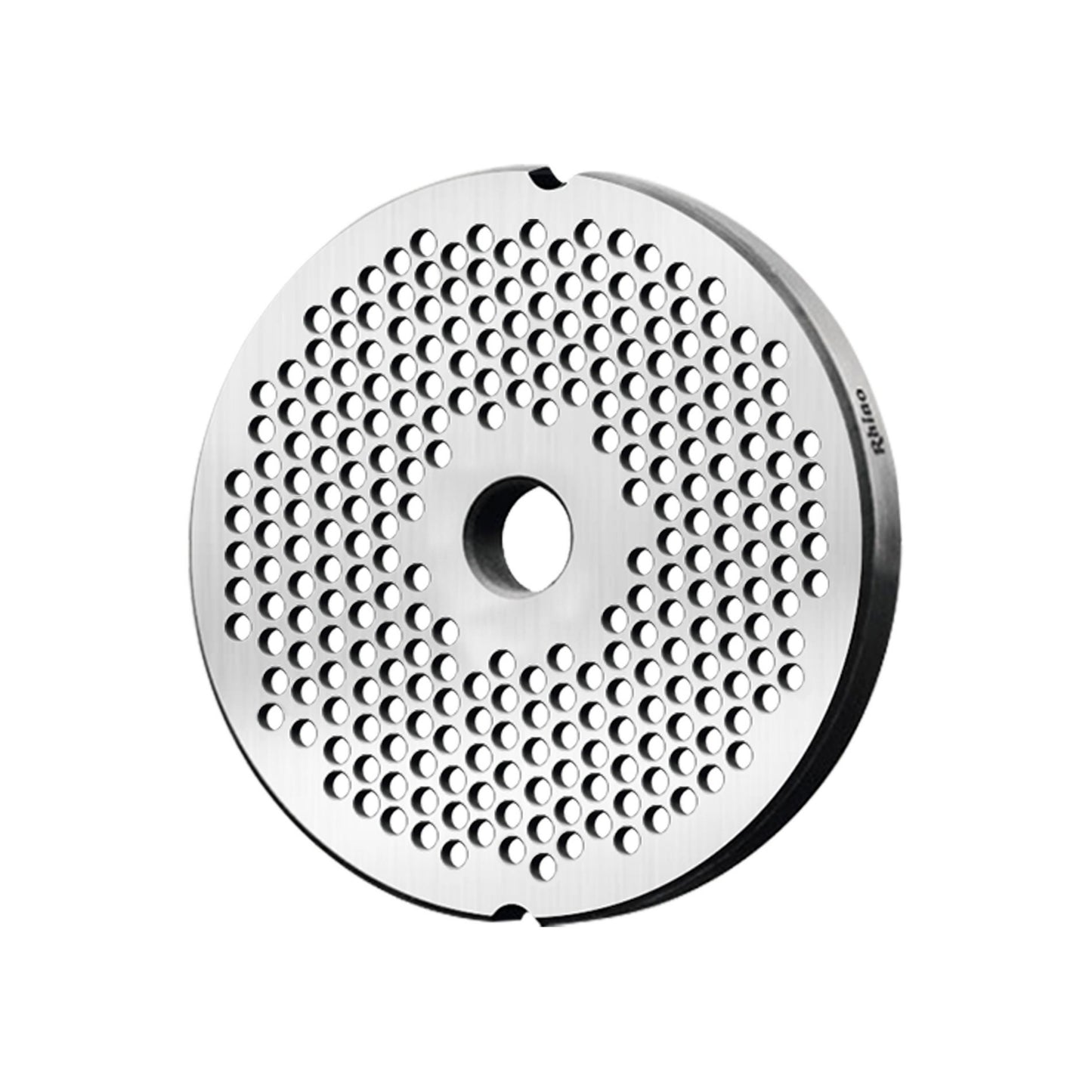 CEDAZO DE 1/8 PARA MOLINO 32, FABRICADO EN ACERO INOXIDABLE. MODELO CEDA32-3