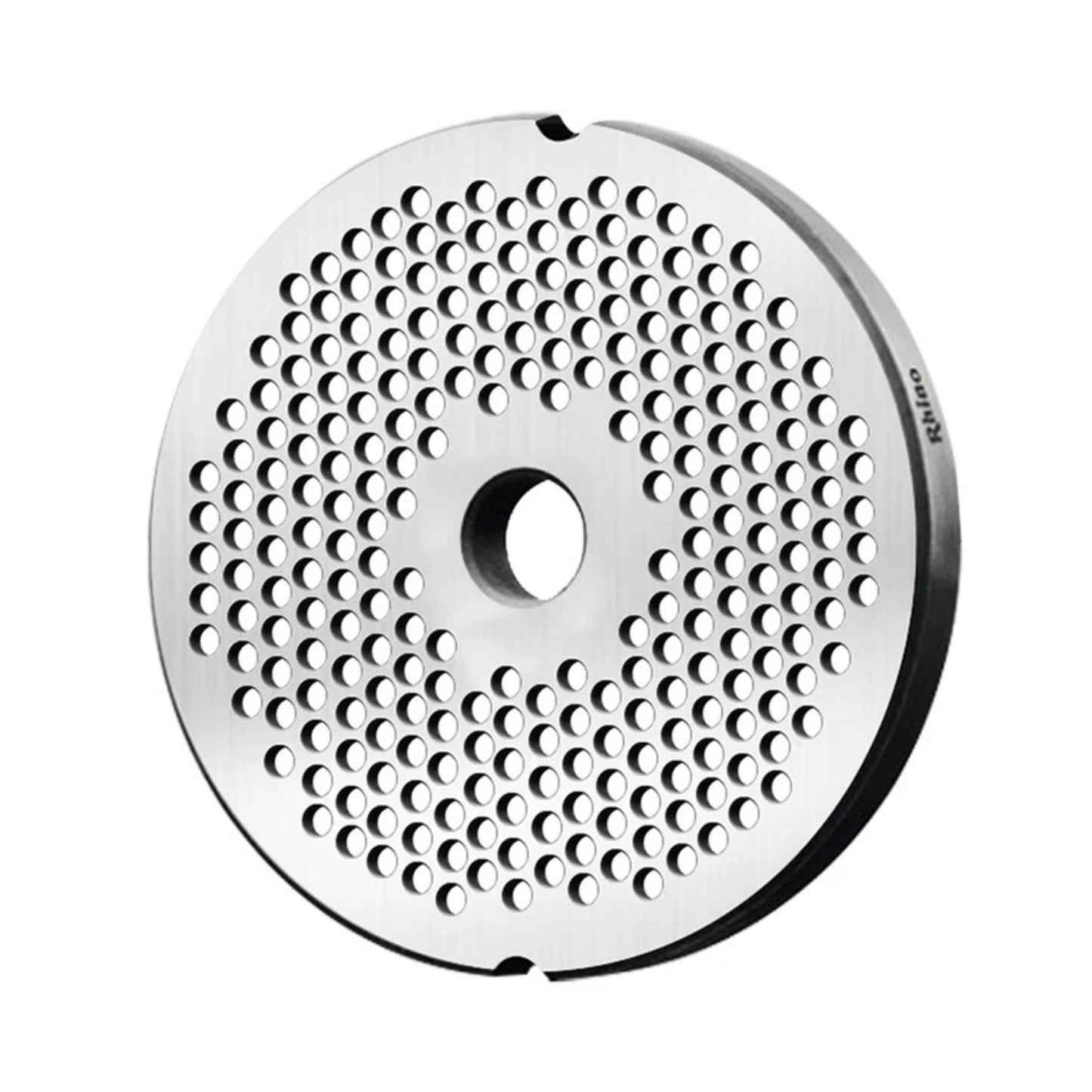 CEDAZO DE 3/16 PARA MOLINO 32, FABRICADO EN ACERO INOXIDABLE. MODELO CEDA32-4.5