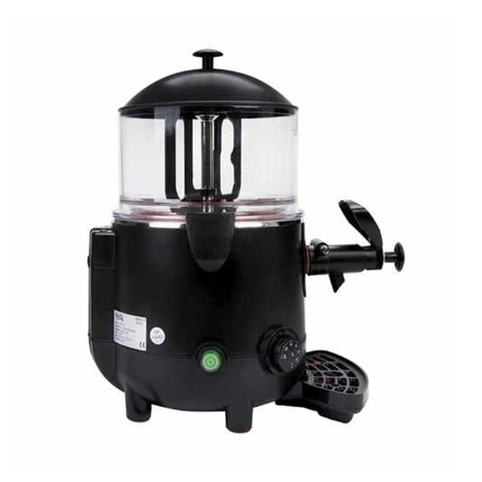 CHOCOLATERA ELÉCTRICA DE 5 L