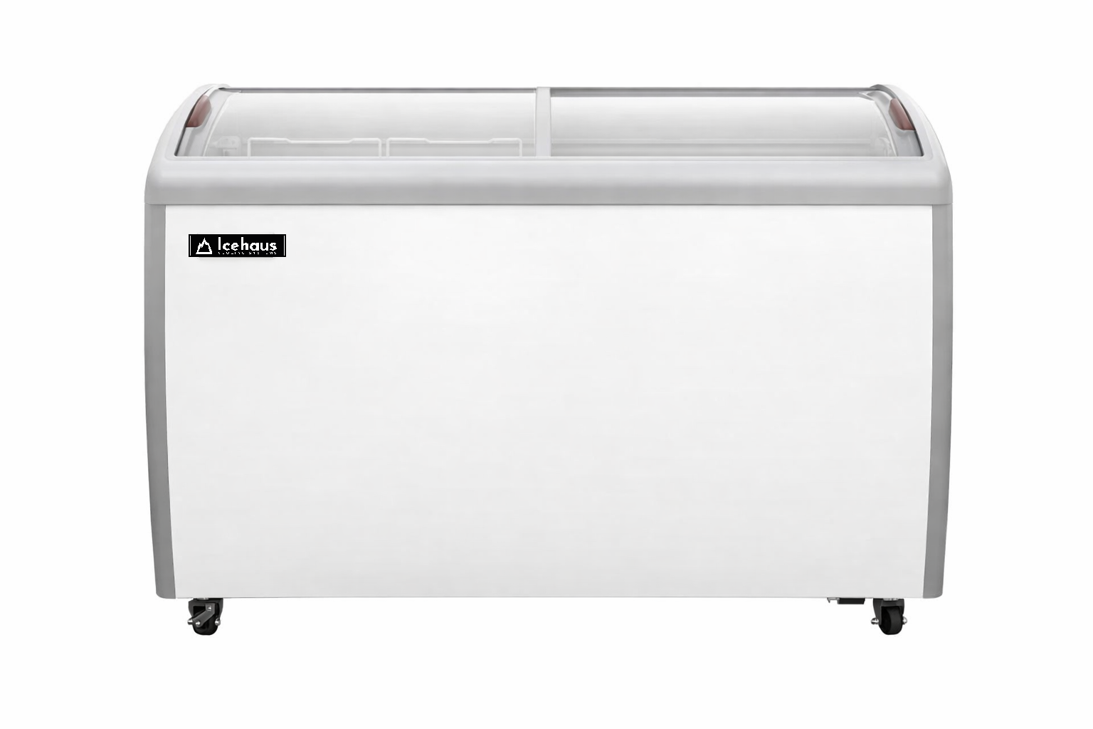CONGELADOR PUERTA DE CRISTAL CHPC-360 12.5 PIES MODELO CHPC-360