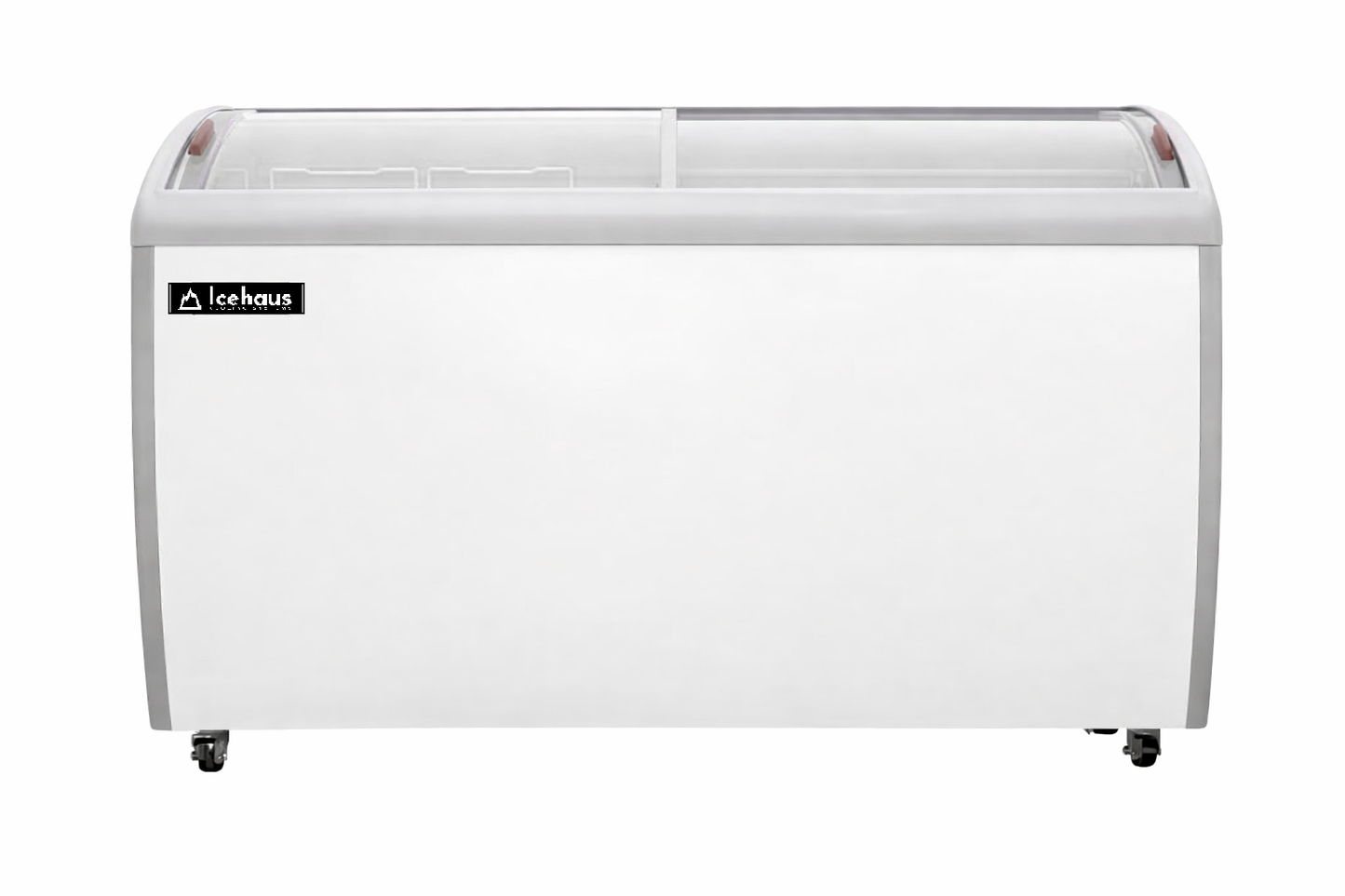CONGELADOR PUERTA DE CRISTAL CHPC-460 16 PIES MODELO CHPC-460