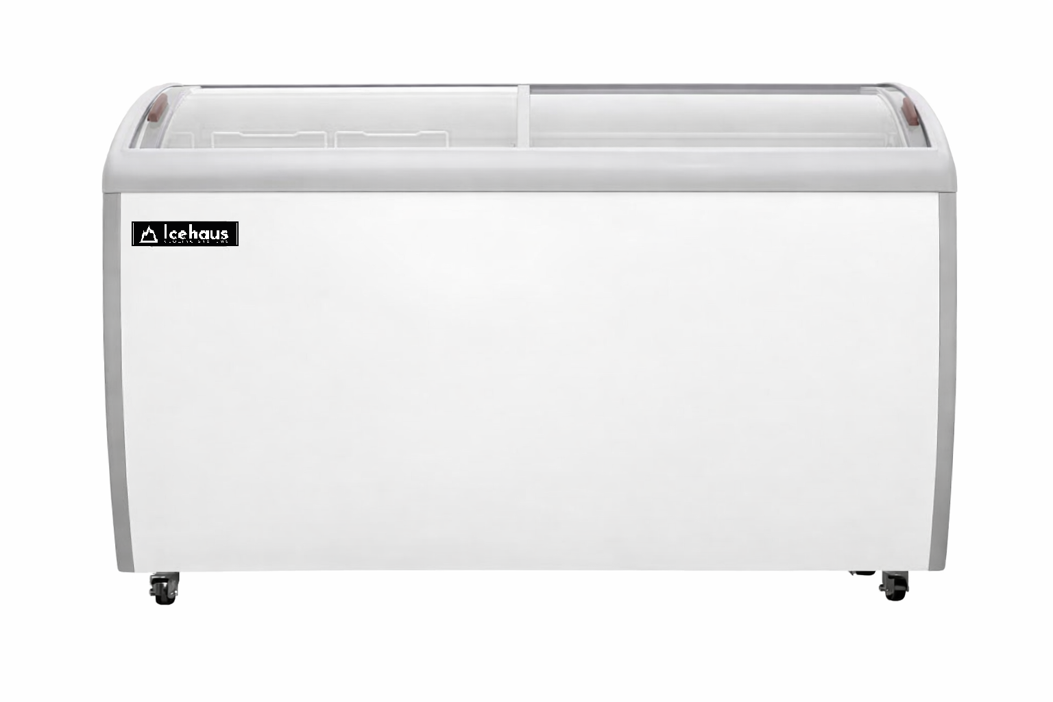 CONGELADOR PUERTA DE CRISTAL CHPC-460 16 PIES MODELO CHPC-460