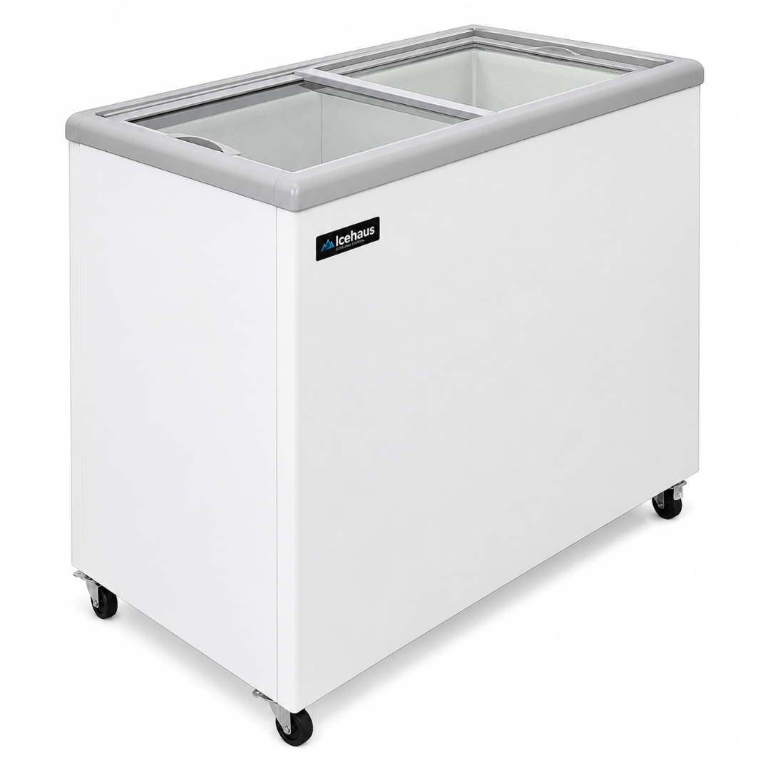 PALETERO PLANO 196 L CHPP-200