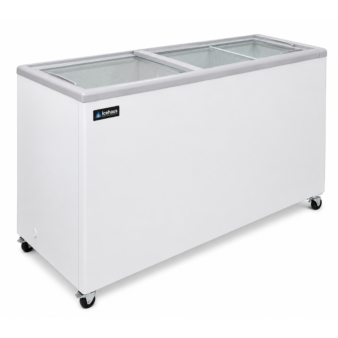 PALETERO PLANO 342.6 L CHPP-350