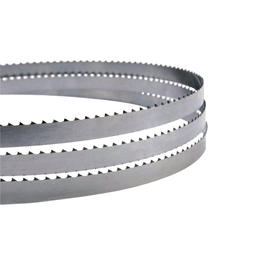 CINTA DE CORTE 295 CM, 4 DPP PARA SIERRA CARNICERA MODELO CISI-295-4