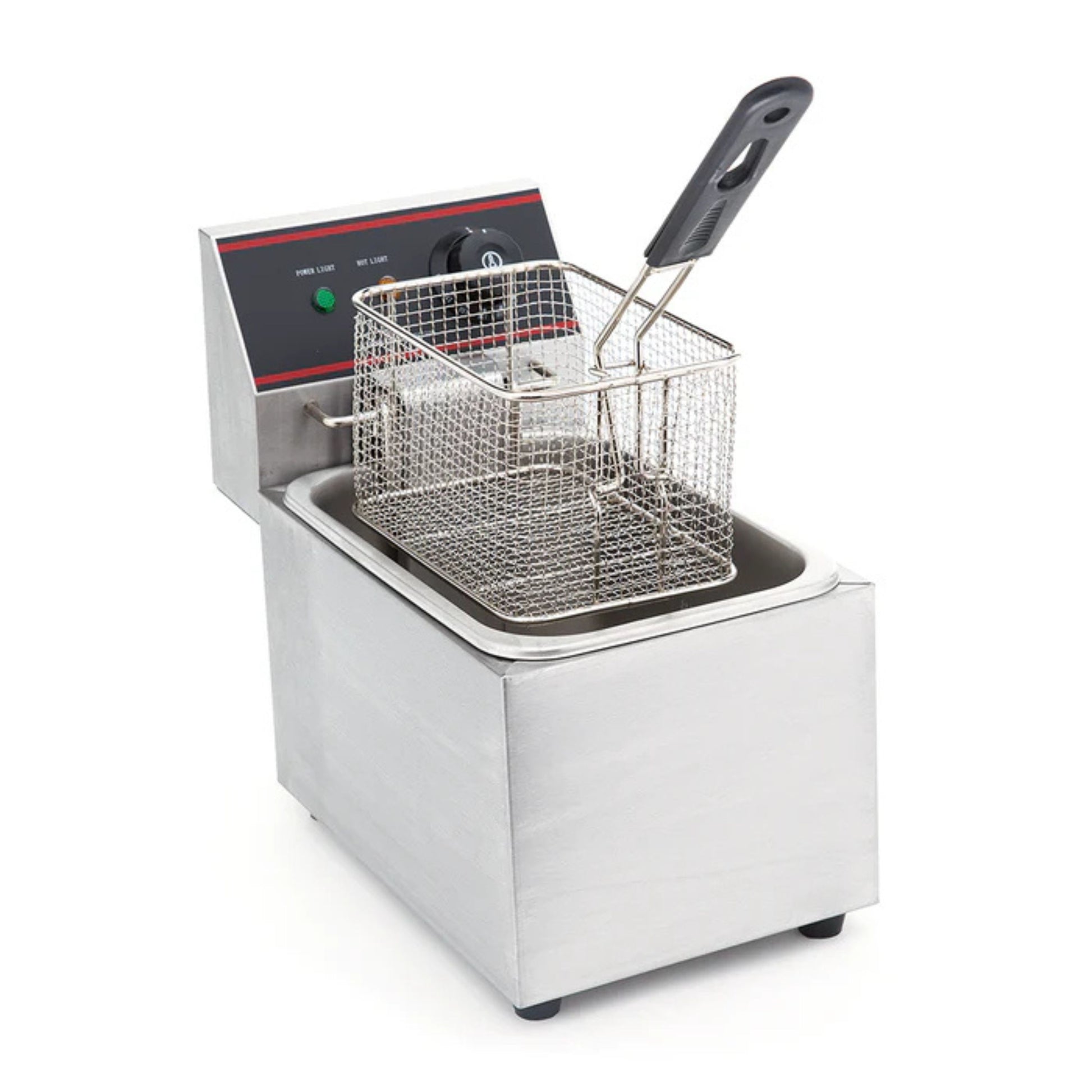 FREIDORA ELÉCTRICA - 1 TINA