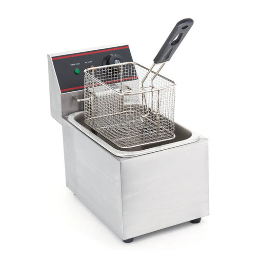 FREIDORA ELÉCTRICA - 1 TINA