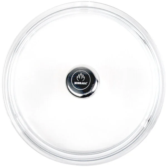 TAPA DE ALUMINIO 16 CM PARA CAZUELA MODELO CL16A