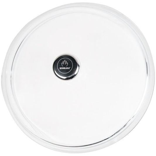 TAPA DE ALUMINIO 20 CM PARA CAZUELA MODELO CL20A