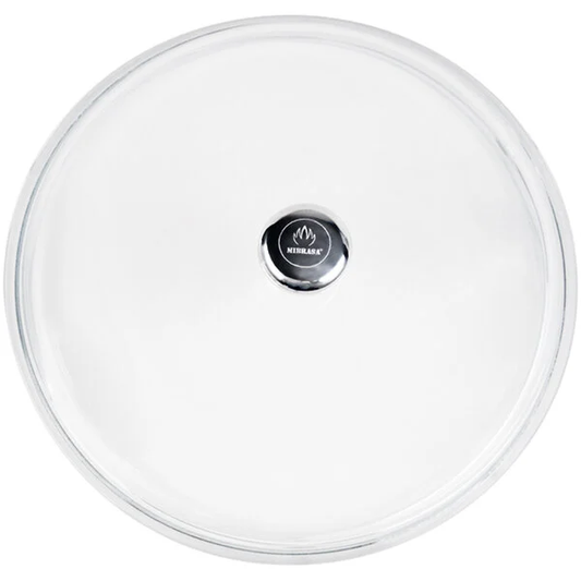 TAPA DE ALUMINIO 24 CM PARA CAZUELA MODELO CL24A