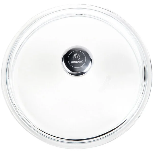 TAPA DE ALUMINIO 28 CM PARA CAZUELA MODELO CL28A