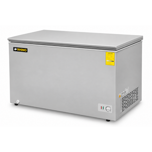 CONGELADOR HORIZONTAL 10 FT³ MODELO CONGECO-10