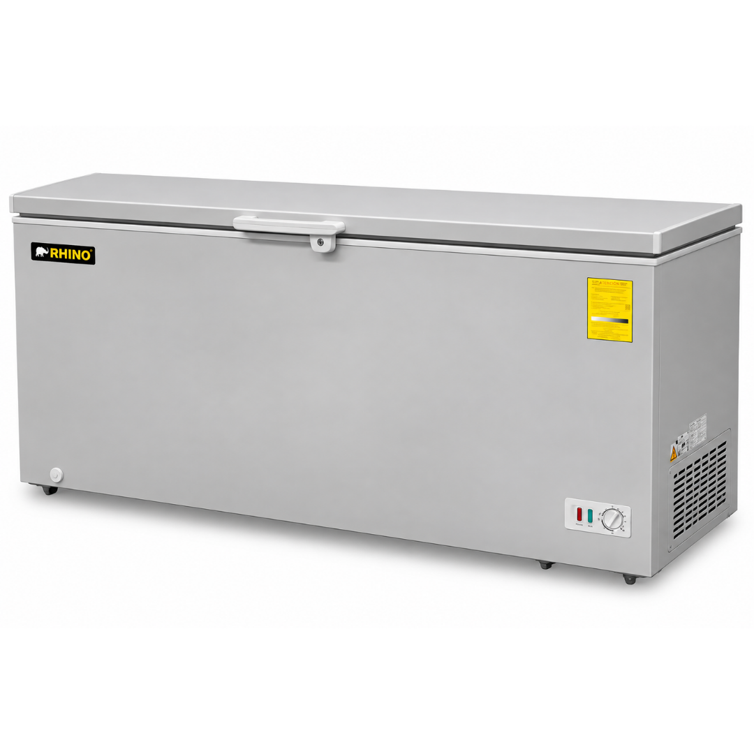 CONGELADOR HORIZONTAL 16 FT³ MODELO CONGECO-16