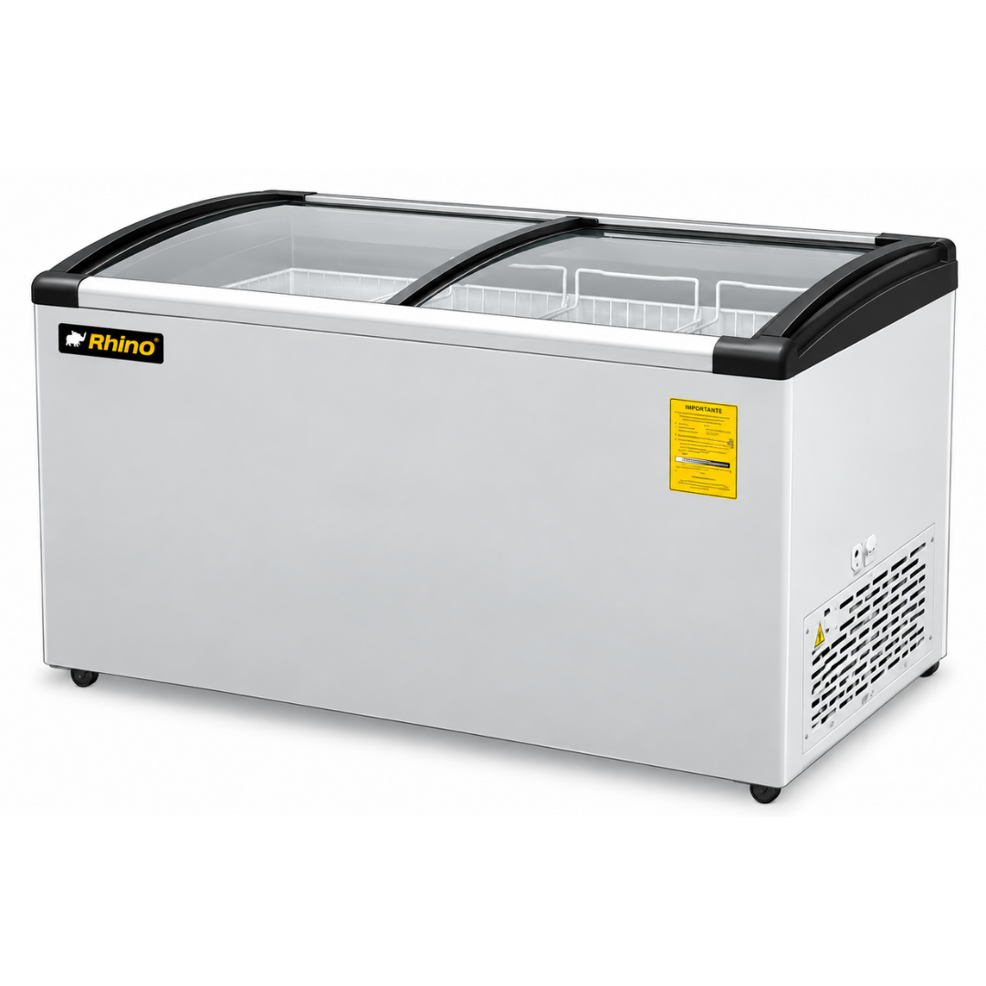 CONGELADOR HORIZONTAL CONGECRI-10C