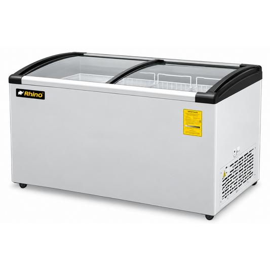 CONGELADOR HORIZONTAL CONGECRI-10C