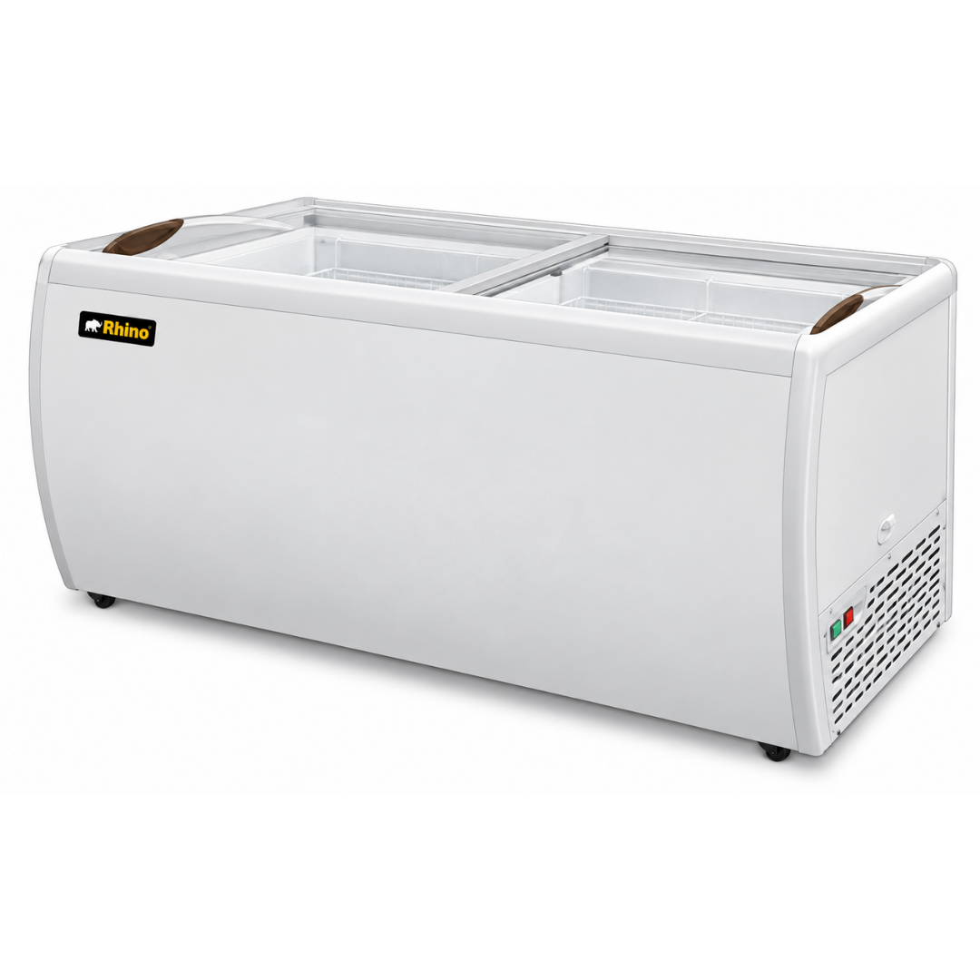 CONGELADOR HORIZONTAL CONGECRI-16P