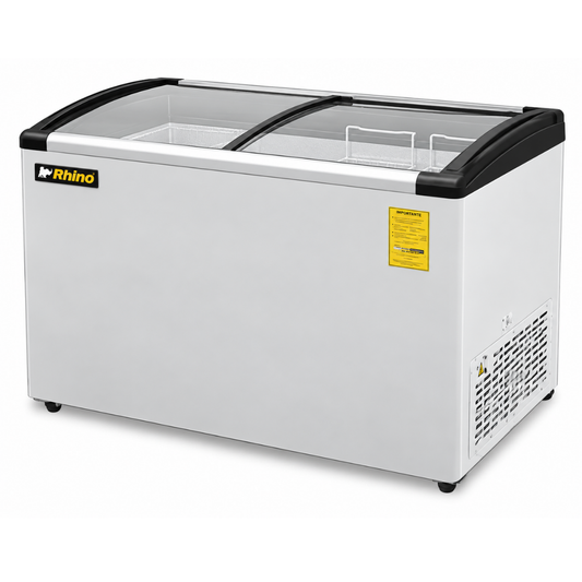 CONGELADOR HORIZONTAL CONGECRI-7C