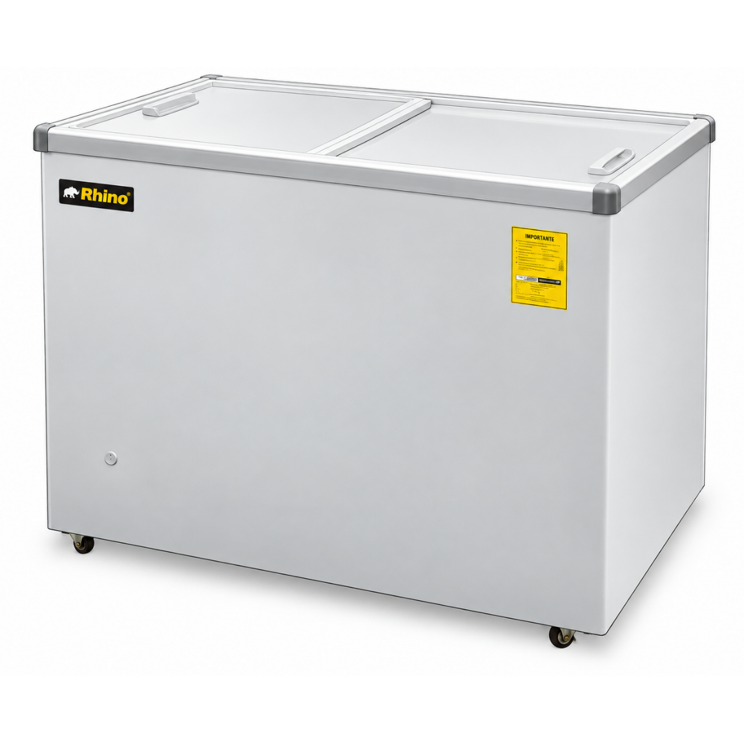 CONGELADOR HORIZONTAL CONGECRI-7P