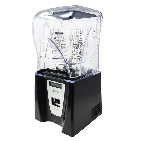 LICUADORA SILENCIOSA DE USO COMERCIAL MODELO CONNOSISEUR 825