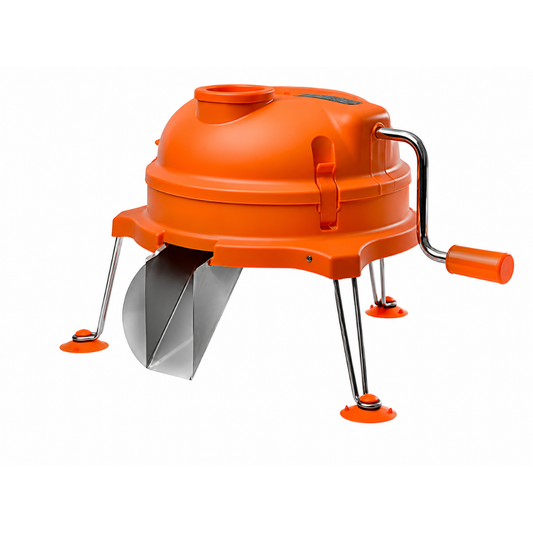 CORTADOR DE VEGETALES