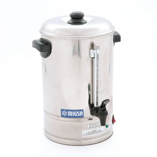 CAFETERA TIPO SECRETARIAL DE 10 L