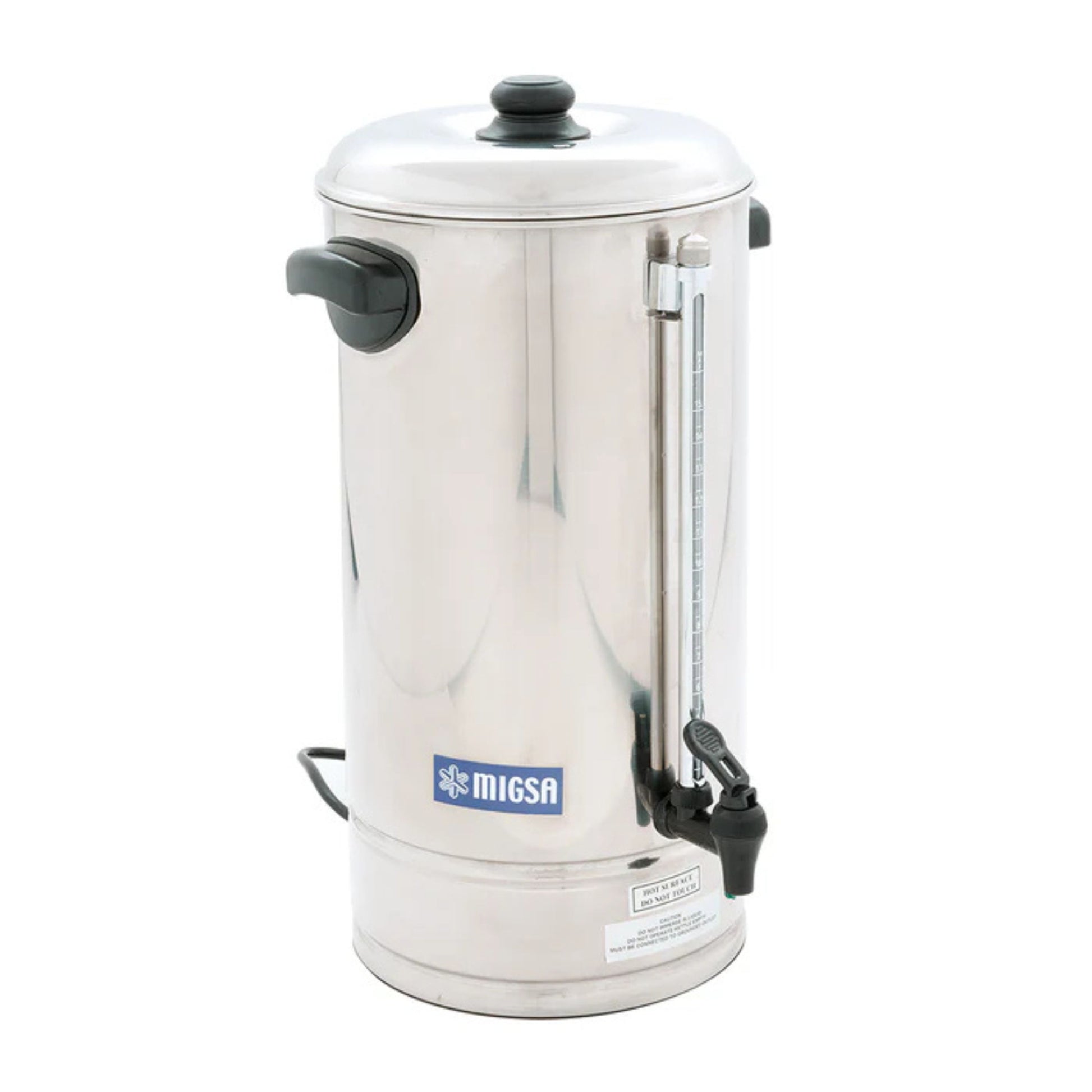 CAFETERA TIPO SECRETARIAL DE 15 L (90 TAZAS)