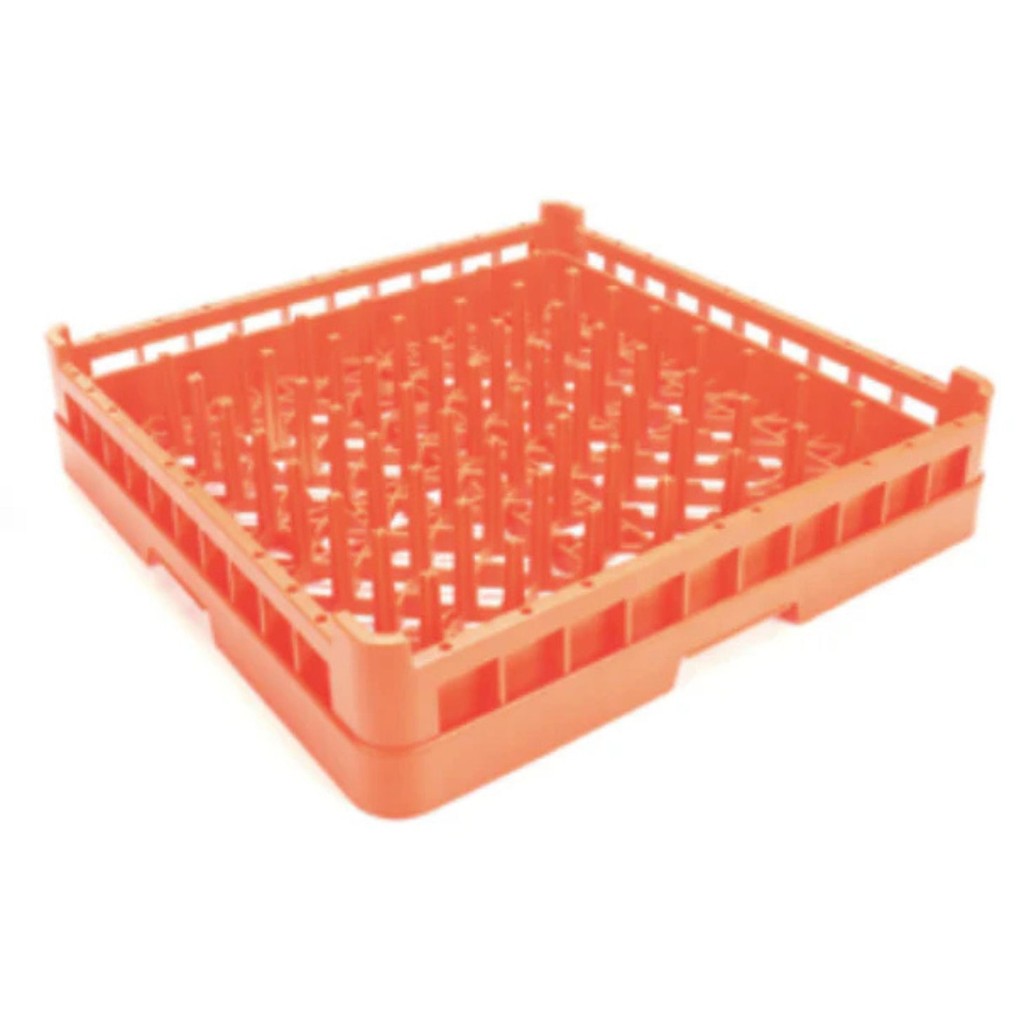 CESTA PARA LAVAVAJILLAS CON CAPACIDAD DE 16 ÷ 18 PLATOS – Ø 320 MM MODELO CP-16-18