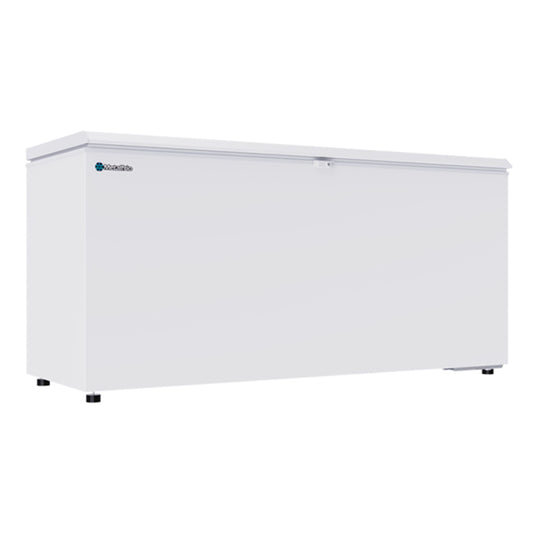 CONGELADOR HORIZONTAL CON CAPACIDAD DE 25 PIES³ (0.708 m³) CON TAPA DE COFRE REFORZADA MODELO CPC25